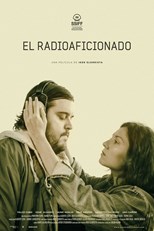 The Radio Amateur (El radioaficionado)