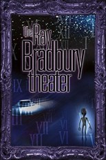 The Ray Bradbury Theater - Complete Series