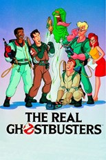 The Real Ghostbusters - Sixth Season