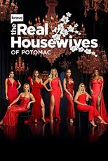 The Real Housewives of Potomac - Seventh Season