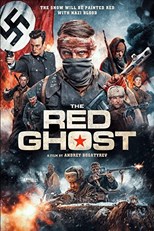The Red Ghost (Krasnyy prizrak)