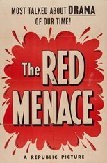 The Red Menace