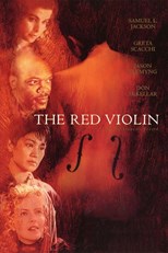 The Red Violin (Le violon rouge)