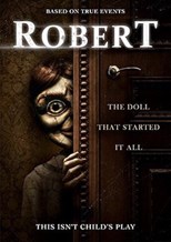 The Revenge of Robert the Doll
