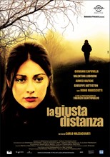 The Right Distance (La giusta distanza)