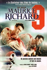 The Rocket (Maurice Richard)