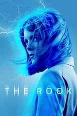 The Rook - First Season