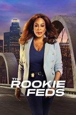 The Rookie: Feds - First Season (2022) subtitles - SUBDL poster