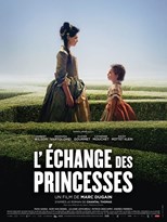 The Royal Exchange (L'échange des princesses)