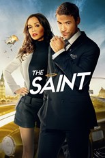 The Saint (2017) subtitles - SUBDL poster