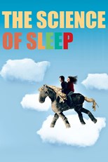 The Science of Sleep (La Science des rêves)