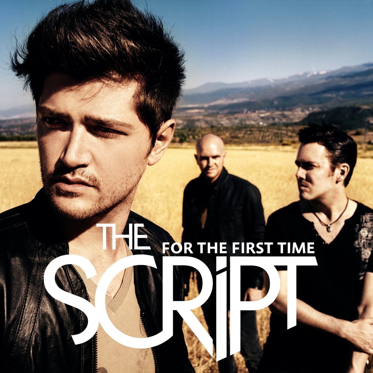 The Script - For The First Time (Jesse Bloch Bootleg)