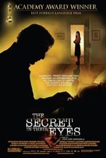 The Secret in Their Eyes (El Secreto de sus Ojos)