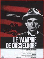 The Secret Killer (Le vampire de Düsseldorf)