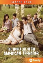 The Secret Life of the American Teenager - Fourth Season