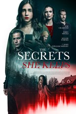 The Secrets She Keeps (Dating a Killer)