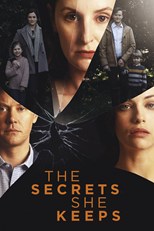 The Secrets She Keeps - Second Season