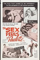 The Sex Perils of Paulette