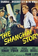 The Shanghai Story