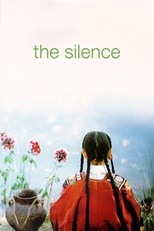 the-silence