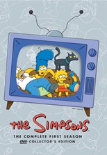 The Simpsons - First Season (1989) subtitles - SUBDL poster