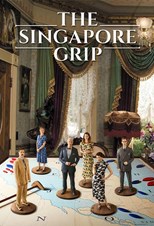 The Singapore Grip - First Season