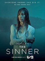 The Sinner - First Season