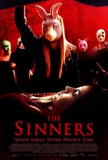 The Sinners (The Color Rose)