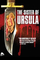 The Sister of Ursula(La sorella di Ursula )