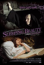 The Sleeping Beauty (La belle endormie)