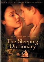 the-sleeping-dictionary