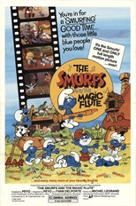 The Smurfs and the Magic Flute (La flûte à six schtroumpfs)