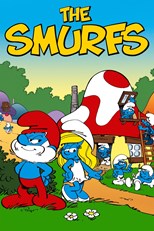 The Smurfs - First Season