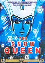 The Snow Queen (Snezhnaya koroleva)