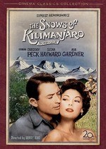 The Snows of Kilimanjaro (1952)
