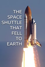 The Space Shuttle That Fell to Earth - First Season