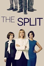 The Split - Third Season