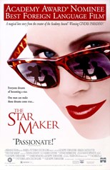 The Star Maker (L'uomo delle stelle)