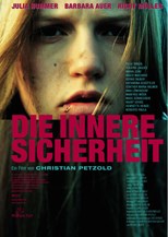 The State I Am In (Die innere Sicherheit)