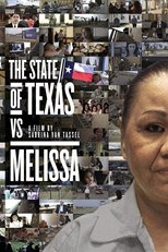 The State of Texas Vs. Melissa