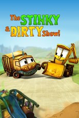 The Stinky & Dirty Show - First Season