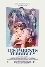 The Storm Within (Les parents terribles)