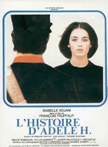 The Story Of Adele H. (L'Histoire d'Adèle H.)