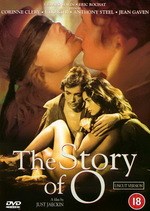 The Story of O (Histoire d'O) Greek  subtitles - SUBDL poster