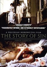 The Story of Sin (Dzieje grzechu)