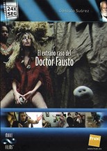 The Strange Case of Dr. Fausto (El extraño caso del doctor Fausto)