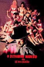 The Strange World of Coffin Joe (O Estranho Mundo de Zé do Caixão)