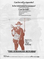 The Stranger Returns (Un uomo, un cavallo, una pistola)