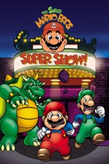 The Super Mario Bros. Super Show! - First Season