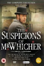 The Suspicions of Mr. Whicher: Beyond the Pale